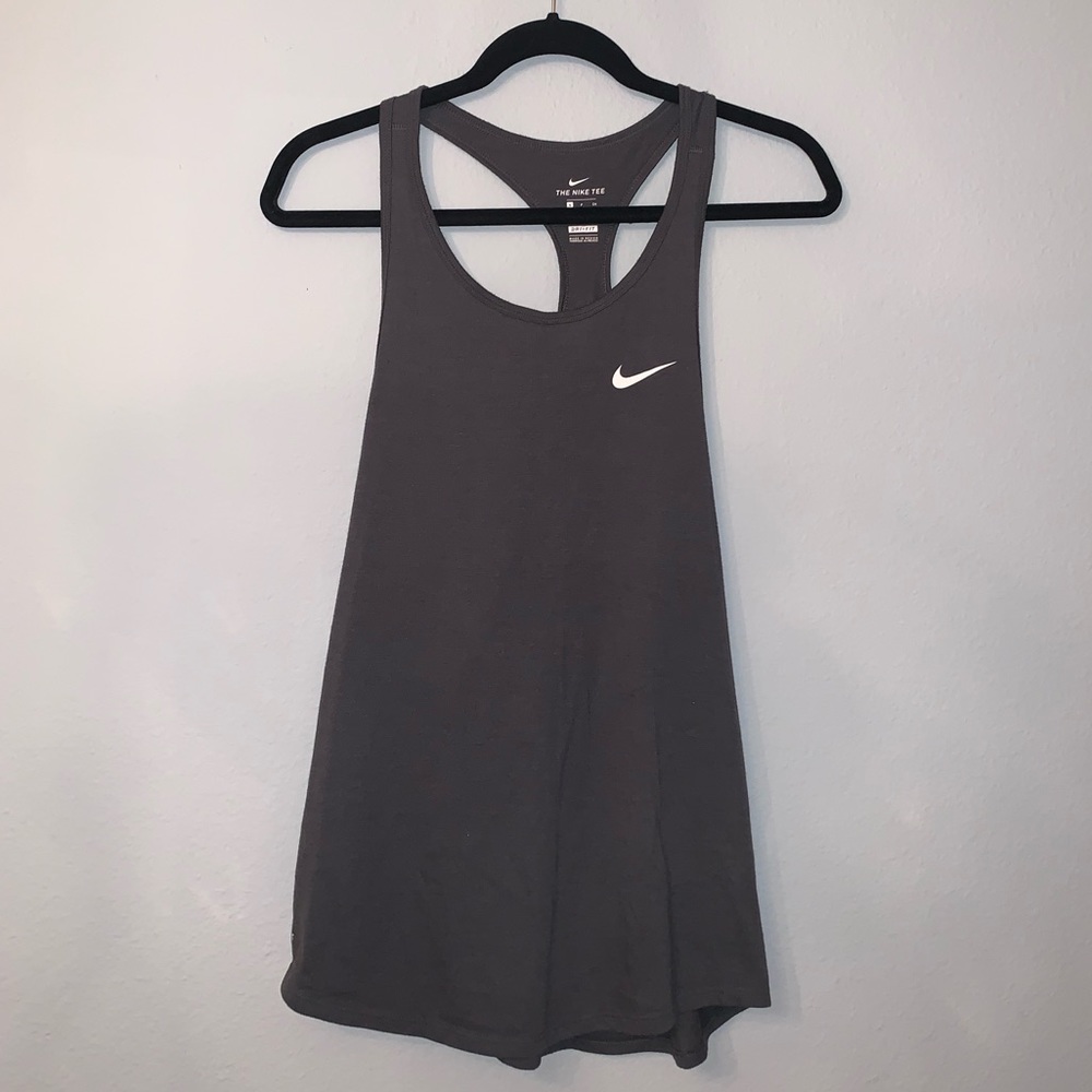NIKE DRI FIT Tank Top
